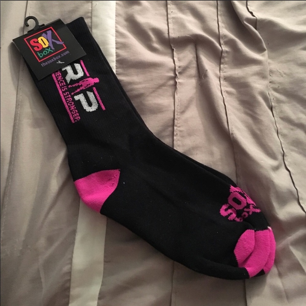 Workout Socks